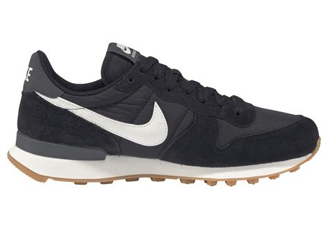 nike internationalist zwart 39|Mens Internationalist Shoes (1) .